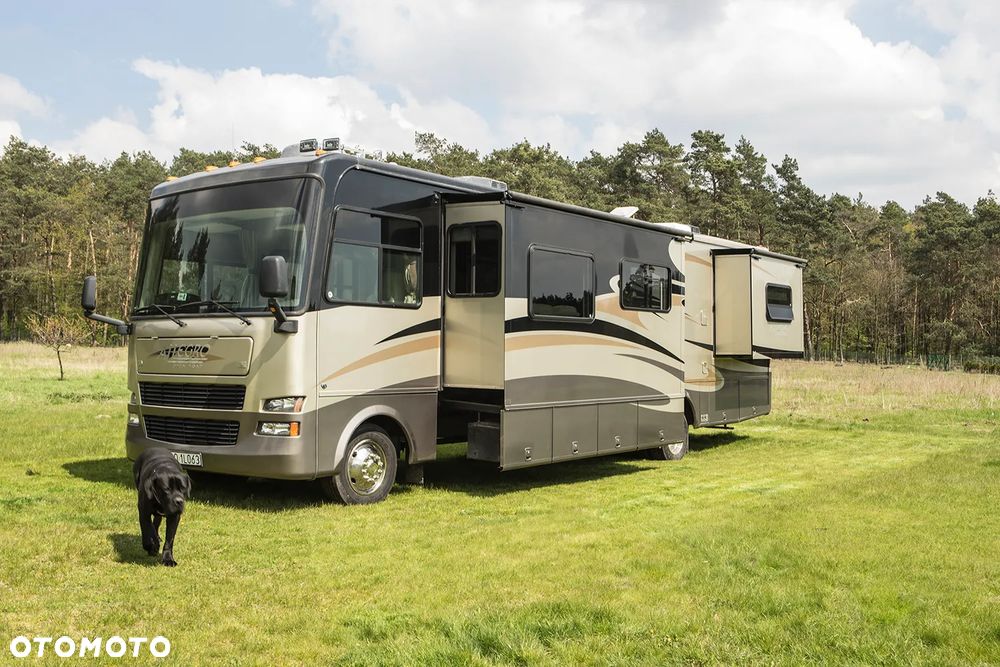 Inny TIFFANY ALLEGRO MOTORHOME - 6