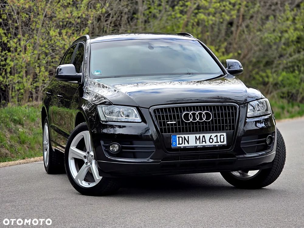 Audi Q5 2.0 TDI Quattro Prime Line - 14