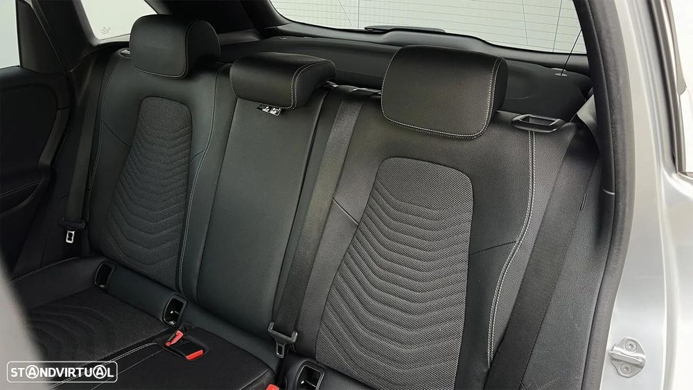 Mercedes-Benz B 180 d Business Solutions Aut. - 24