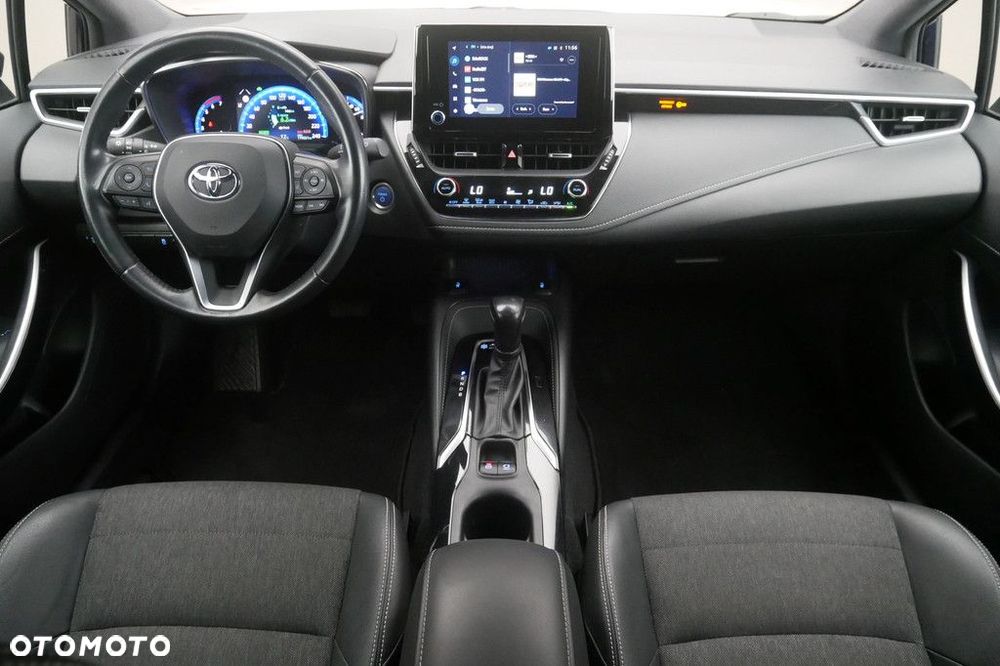 Toyota Corolla - 8