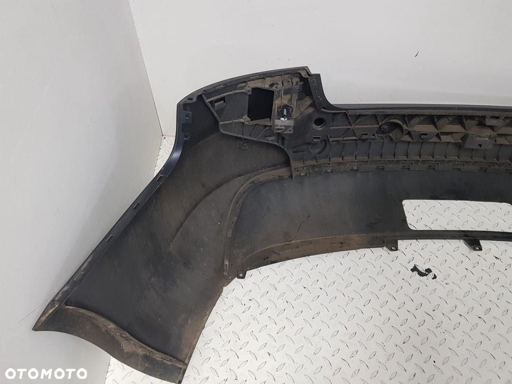 ŁADNY ZDERZAK DYFUZOR TYLNY AUDI A5 8T SPORTBACK I 1 4x PDC LIFT 12-16 8T8807511A - 7