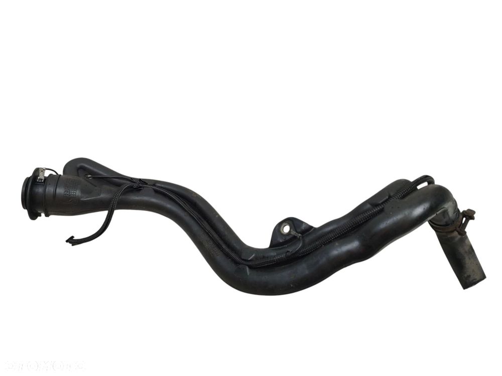 RURA WLEWU PALIWA PEUGEOT 4007 (2007-2012) 2.2 HDI 156KM 9663013080 - 1