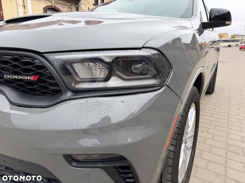 Dodge Durango - 24