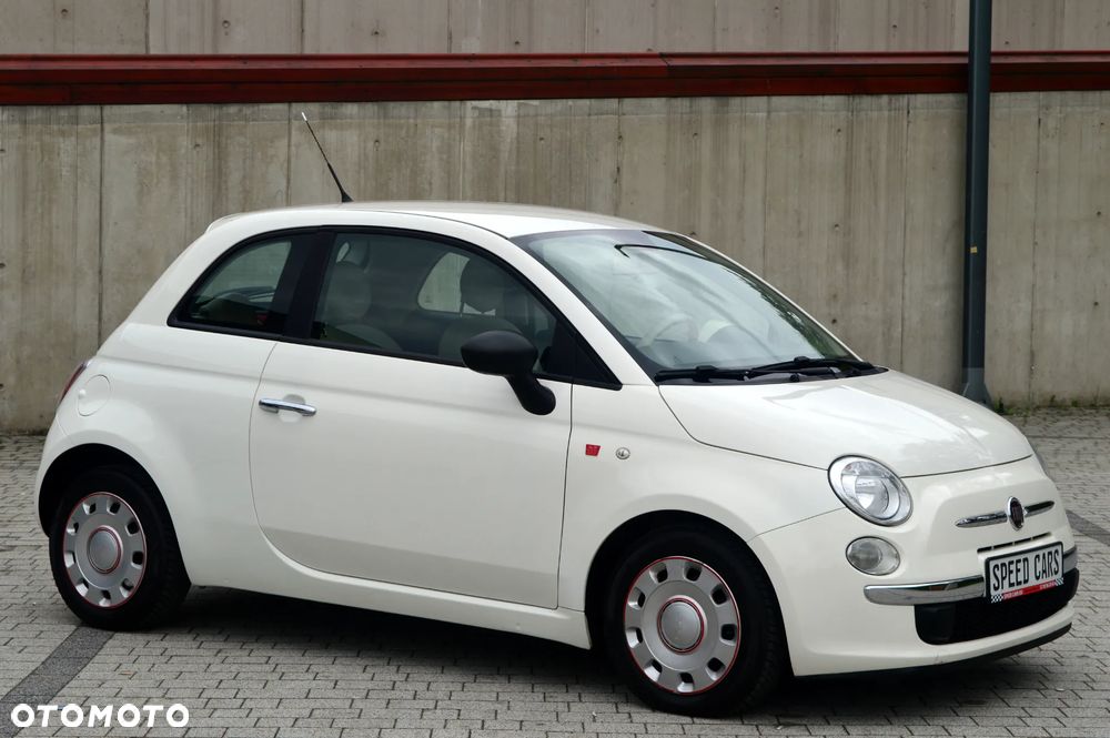 Fiat 500 - 3