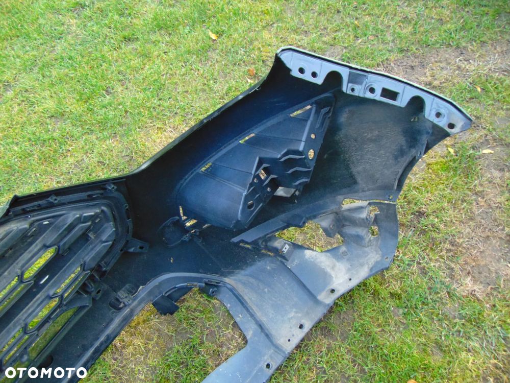 Zderzak Przód Ford Ecosport MK2 II Lift 17-22 GN15-17B968-EW - 5
