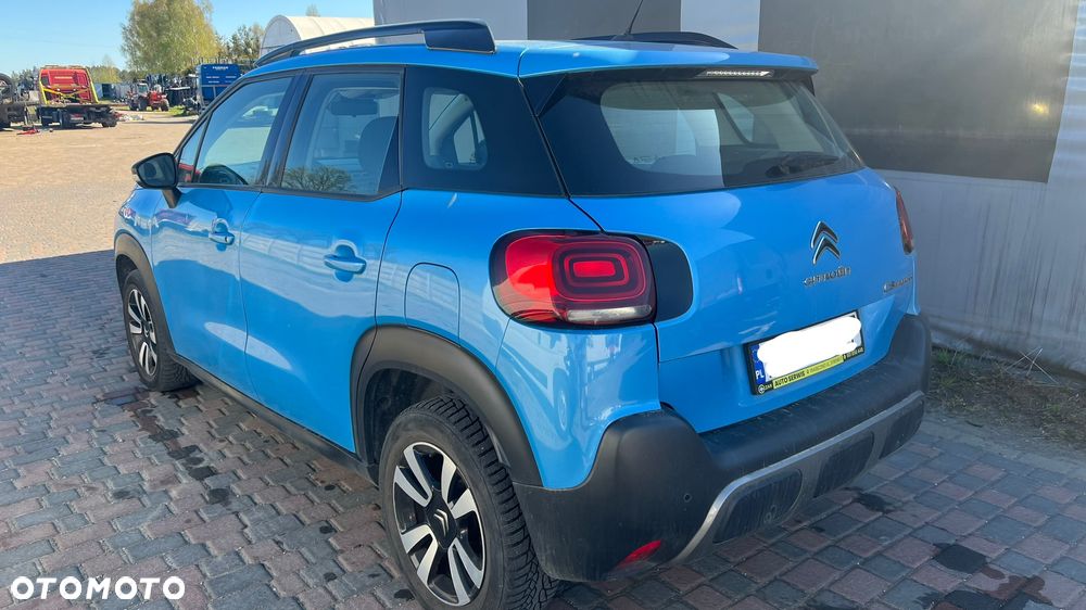 Citroën C3 Aircross - 3