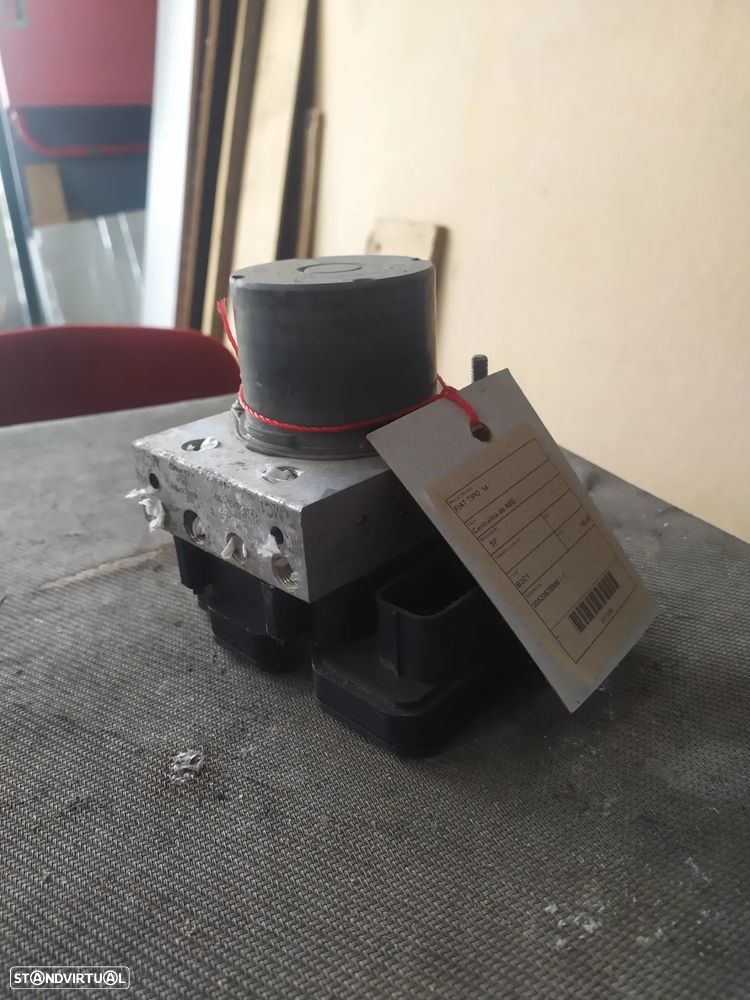 CENTRALINA DE ABS FIAT TIPO / 00520635980 - 1