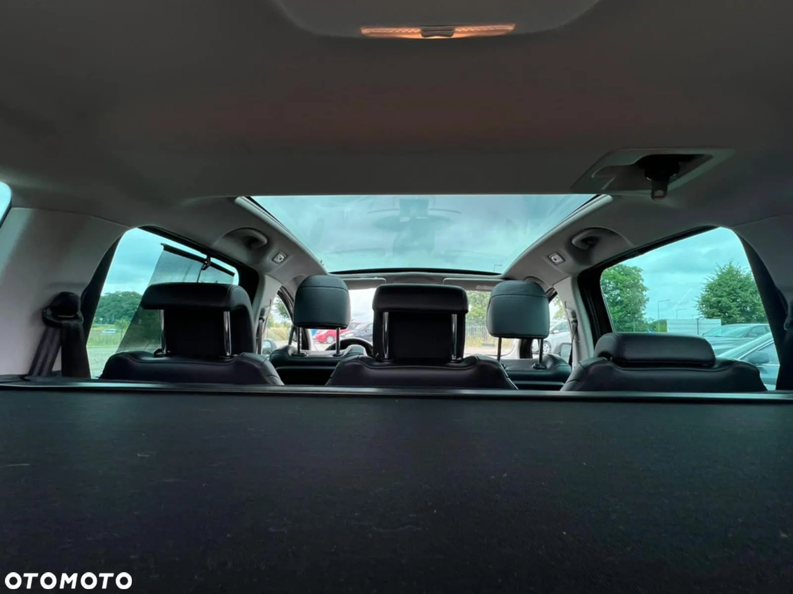 Peugeot 5008 1.6 HDi Active - 15