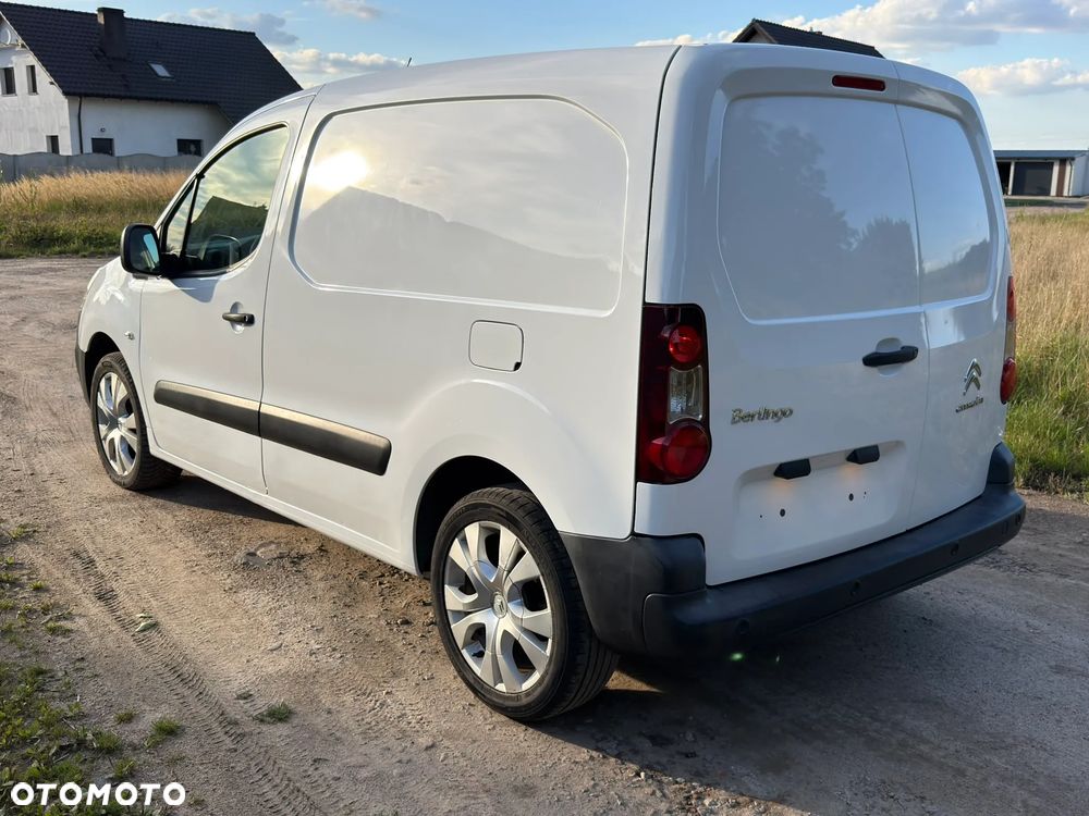 Citroën Berlingo Multispace BlueHDi 100 S&S SELECTION - 3