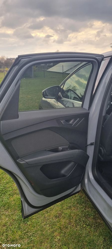 Audi Q4 Sportback e-tron 50 77kWh Quattro Advanced - 17