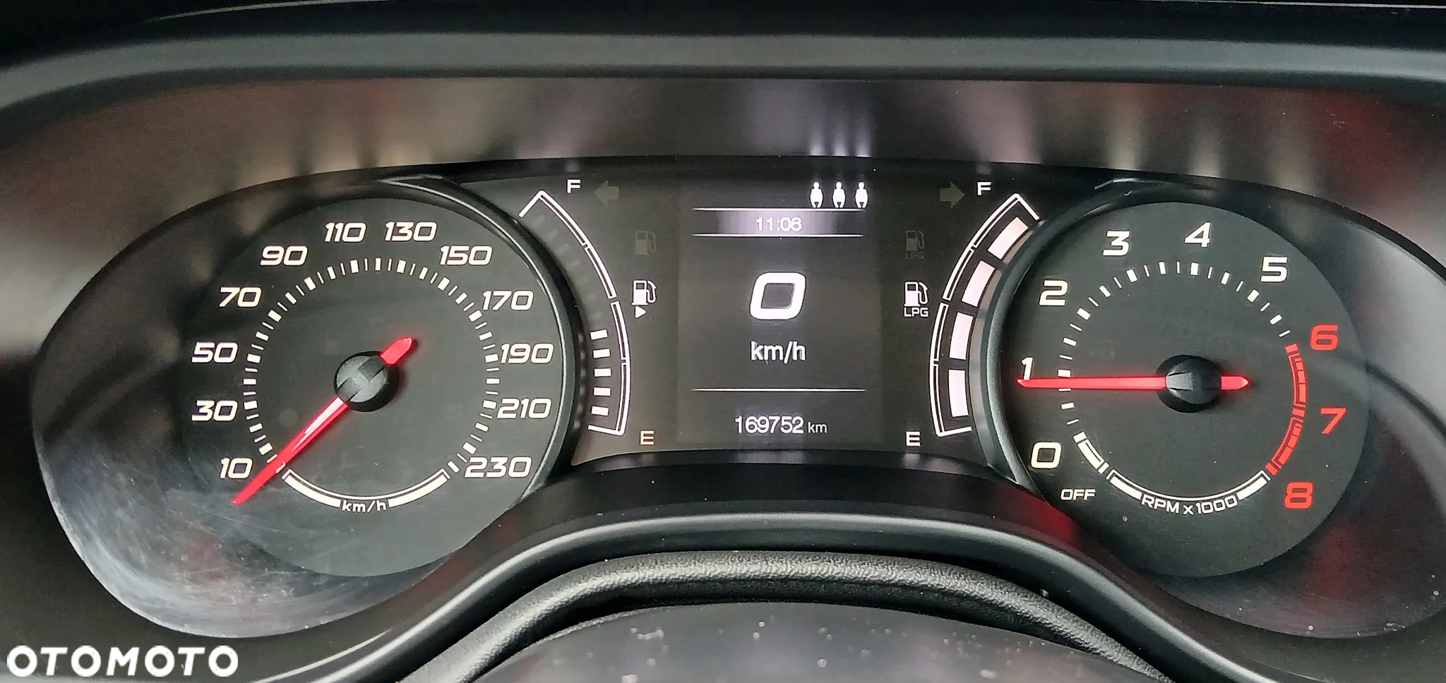 Fiat Tipo 1.4 T-Jet 16v Pop - 13