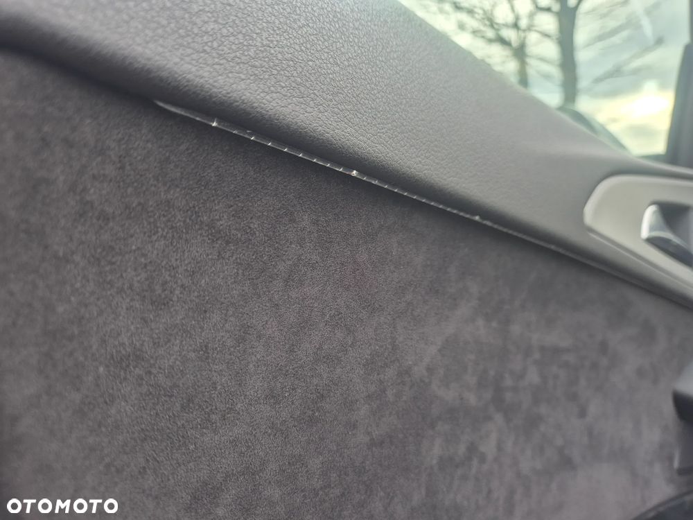 Audi A6 Avant 2.0 TDI DPF - 31