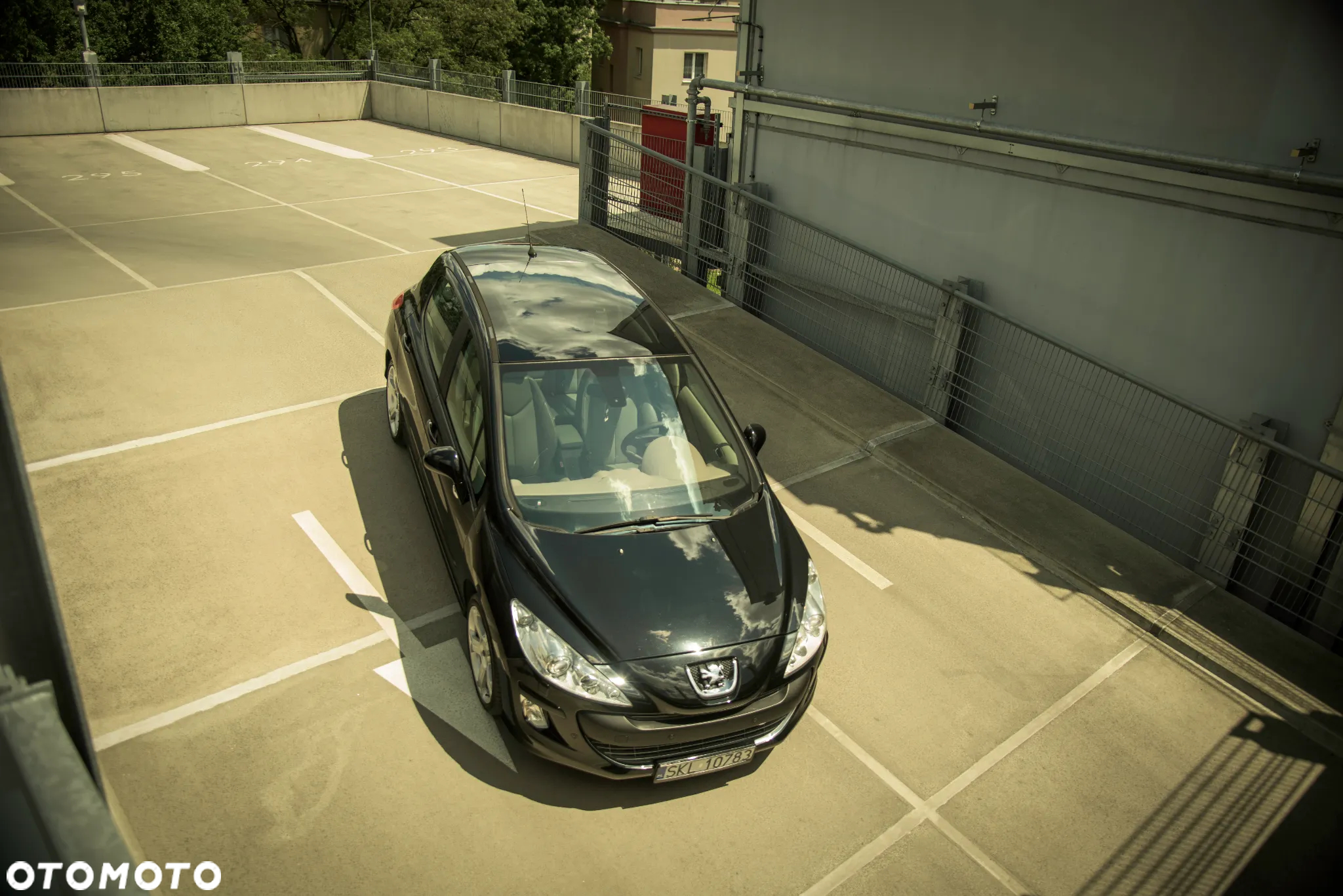 Peugeot 308 150 THP Sport Plus - 14