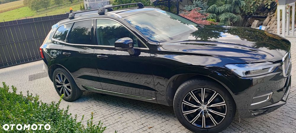 Volvo XC 60 T5 AWD Inscription - 2