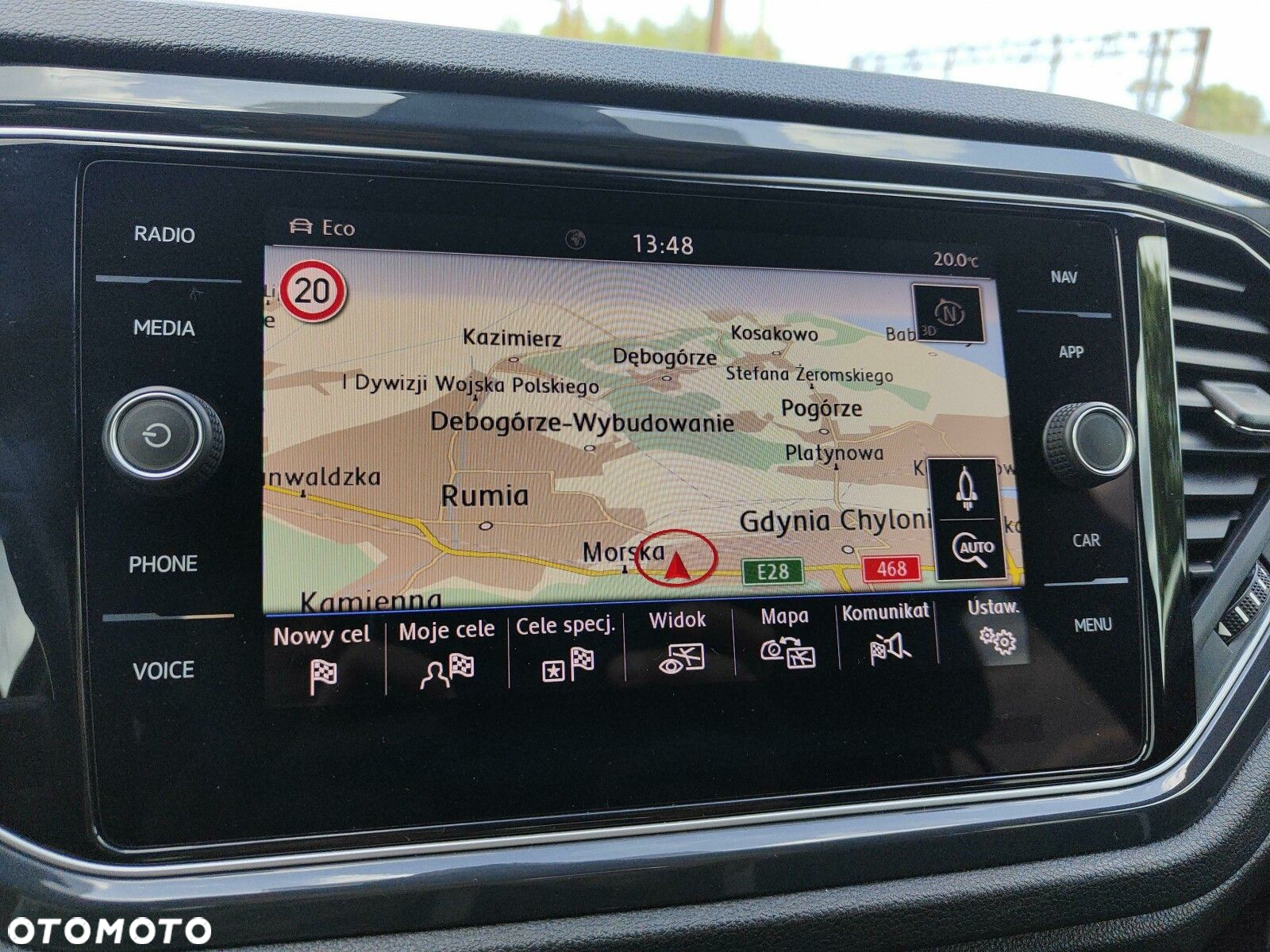 Volkswagen T-Roc 1.5 TSI ACT Premium DSG - 26