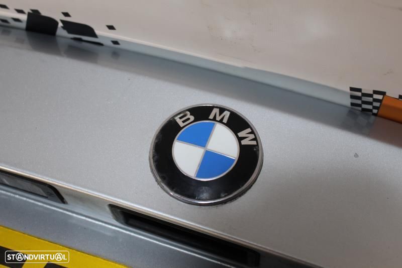 Tampa Da Mala Bmw 3 Coupé (E92)  41627254428 / Mala Bmw Serie 3 Coupe - 9