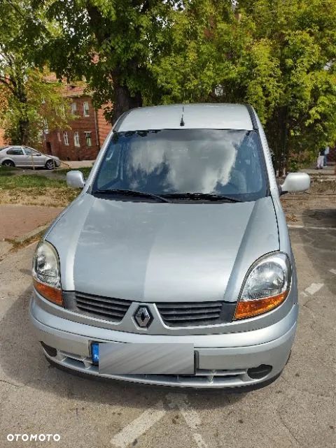 Renault Kangoo - 2