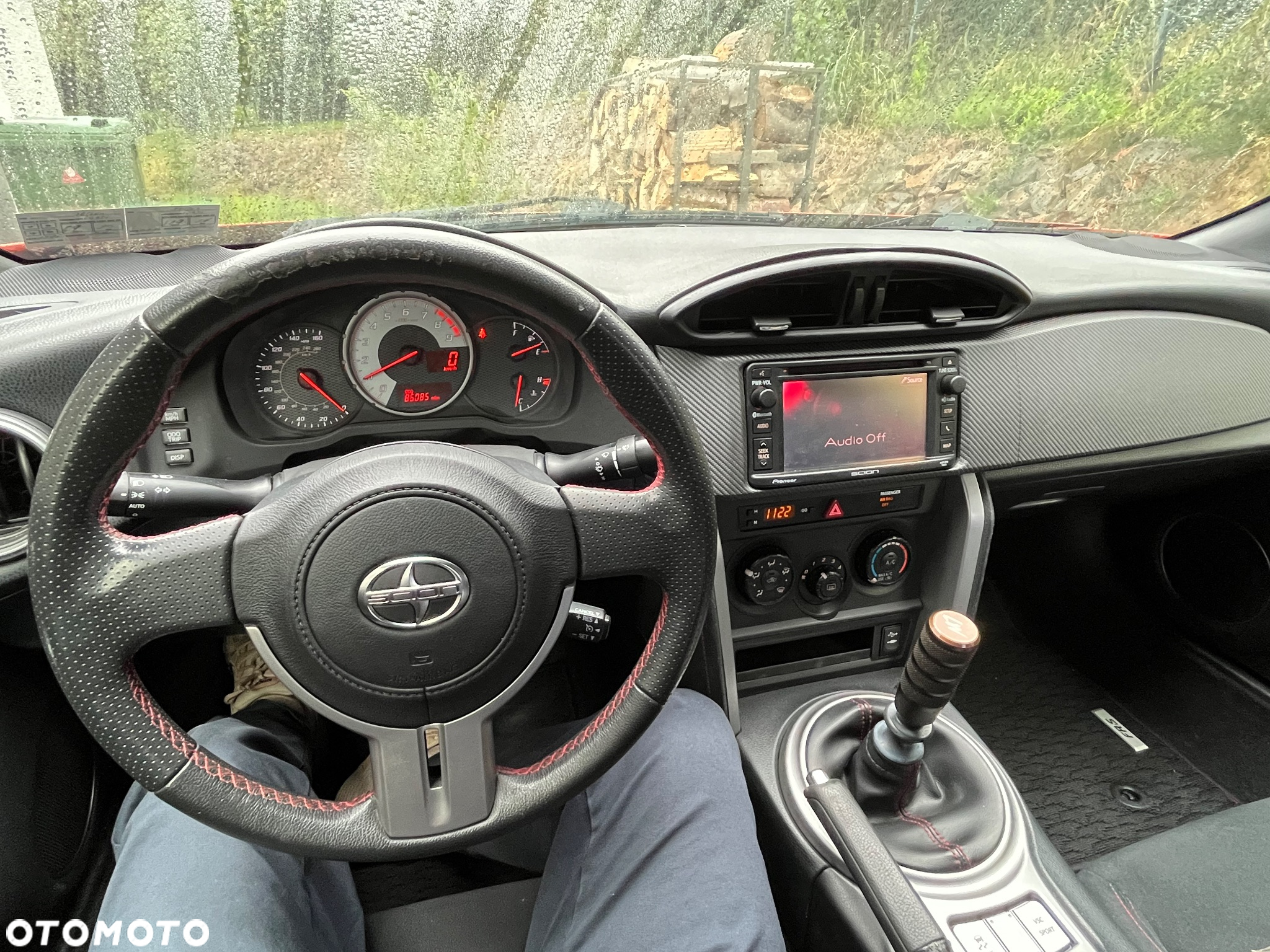 Toyota GT86 - 14