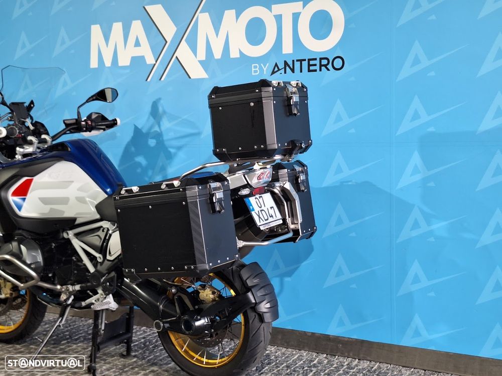 BMW R 1250 GS Adventure HP - 7