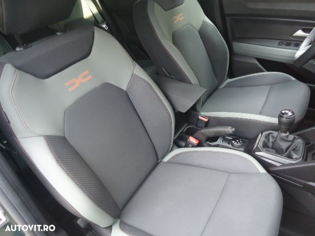 Dacia Duster TCe 130 4X4 MHEV Extreme - 15