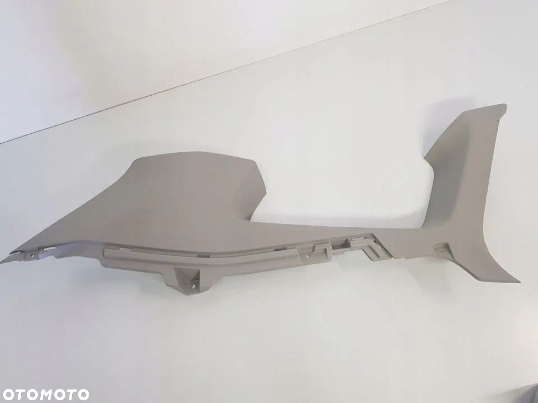 OSŁONA POSZYCIE SŁUPEK BAGAŻNIKA OPTIMA IV KOMBI - 3