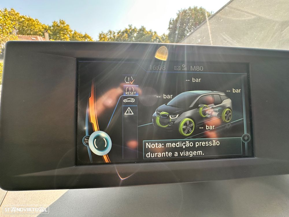 BMW i3 - 7