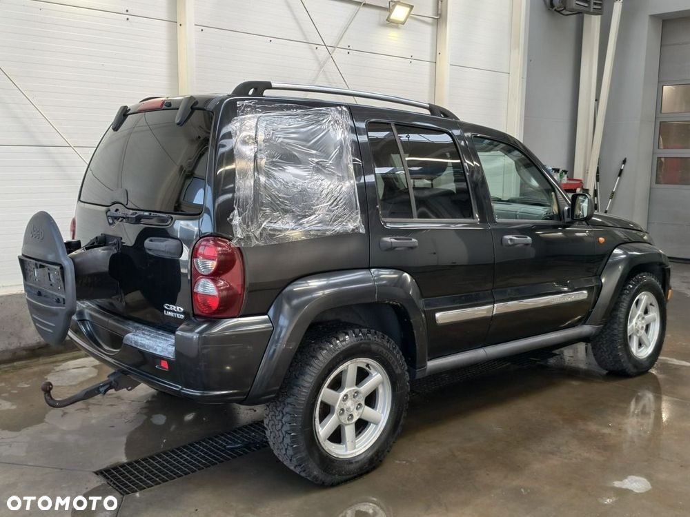 Jeep Cherokee - 20