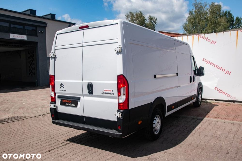 Citroën Jumper L4H2 2.2 165KM - 16