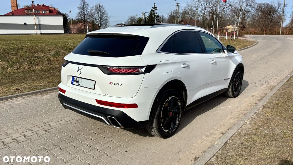 DS Automobiles DS 7 Crossback - 5
