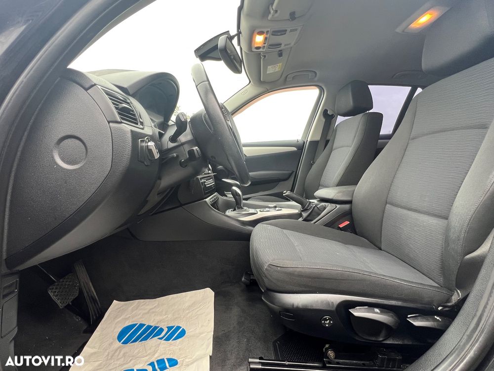 BMW X1 - 7