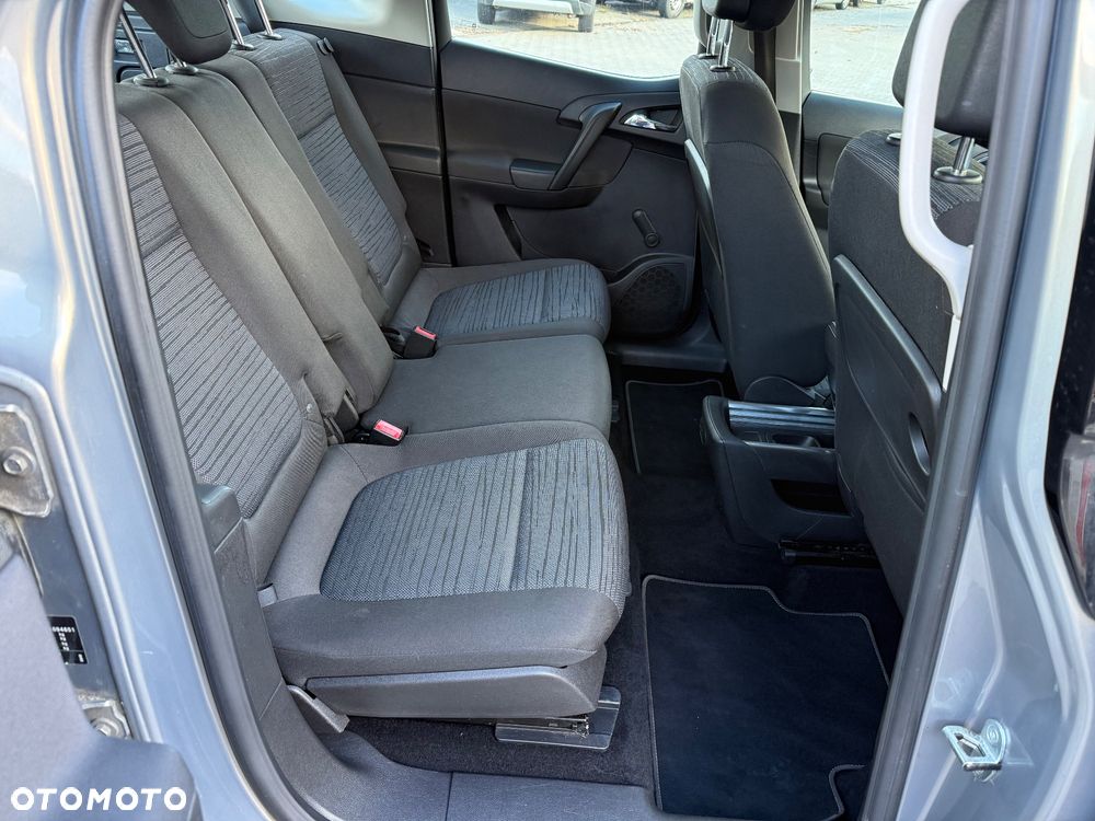 Opel Meriva - 20