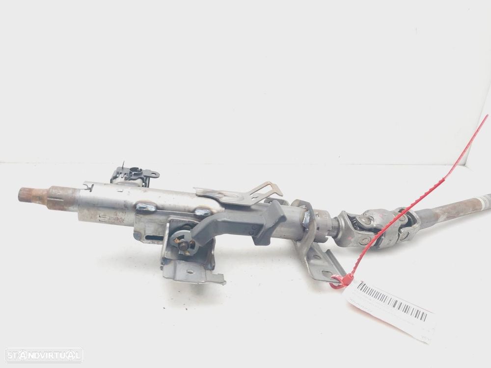 COLUNA DE DIREÇÃO PEUGEOT EXPERT - 1