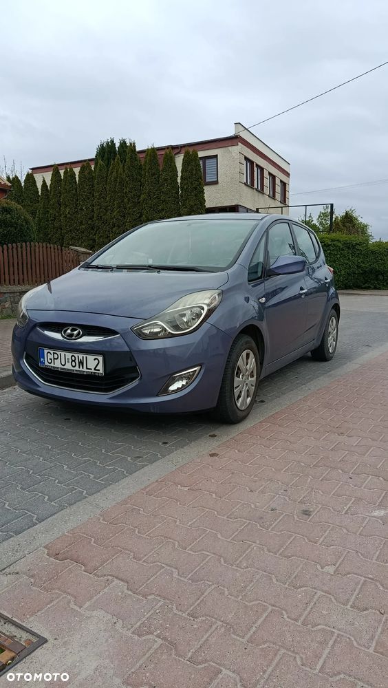 Hyundai ix20 1.4 Classic - 1