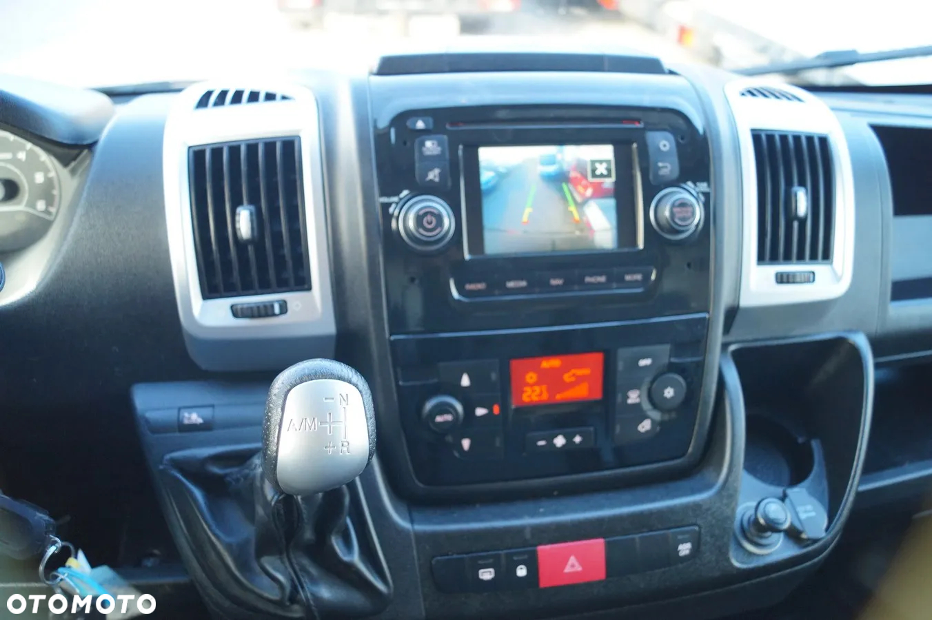 Fiat Ducato - 27