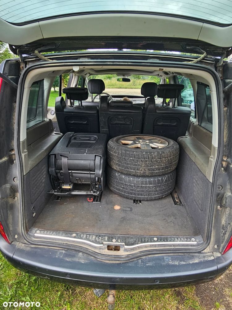 Renault Espace - 2