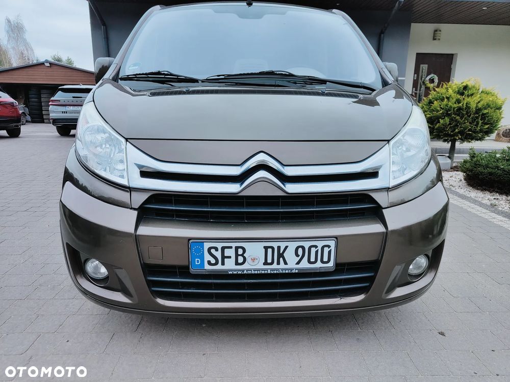 Citroën Jumpy L2 (8-Si.) Selection - 38