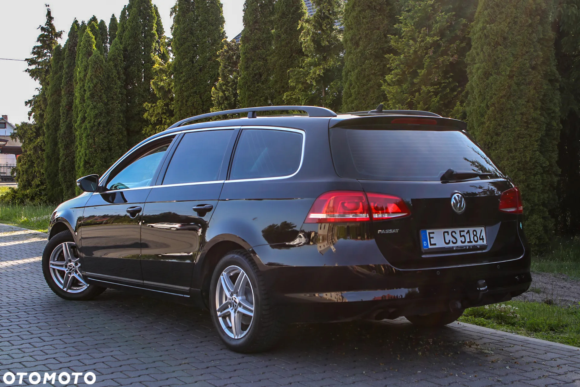 Volkswagen Passat 2.0 TDI Highline DSG - 14