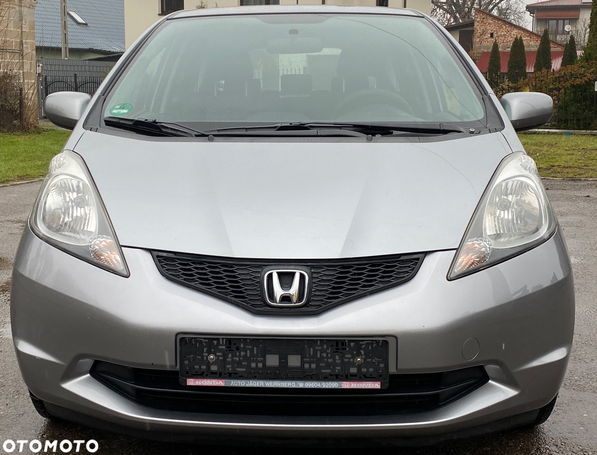 Honda Jazz 1.2 i-VTEC - 9
