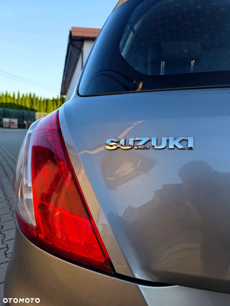 Suzuki Swift 1.2 Comfort - 29