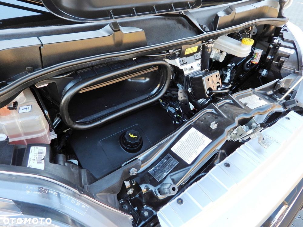 Fiat DUCATO KONTENER WINDA 8 PALET TEMPOMAT NAWIGACJA LEDY KLIMATYZACJA  130KM - 27