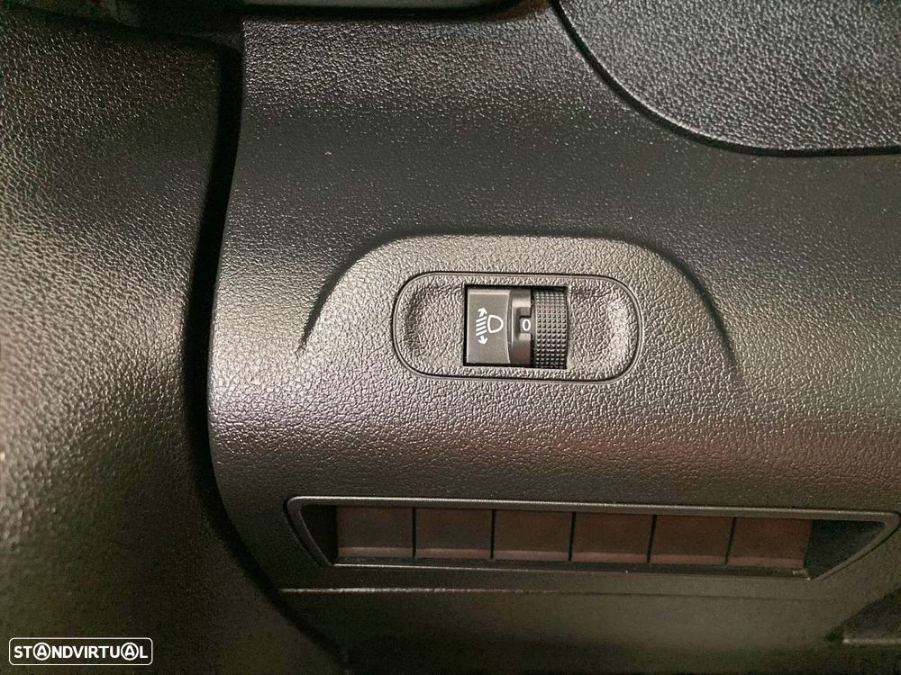 Peugeot Partner 1.6 BlueHDi Confort - 10