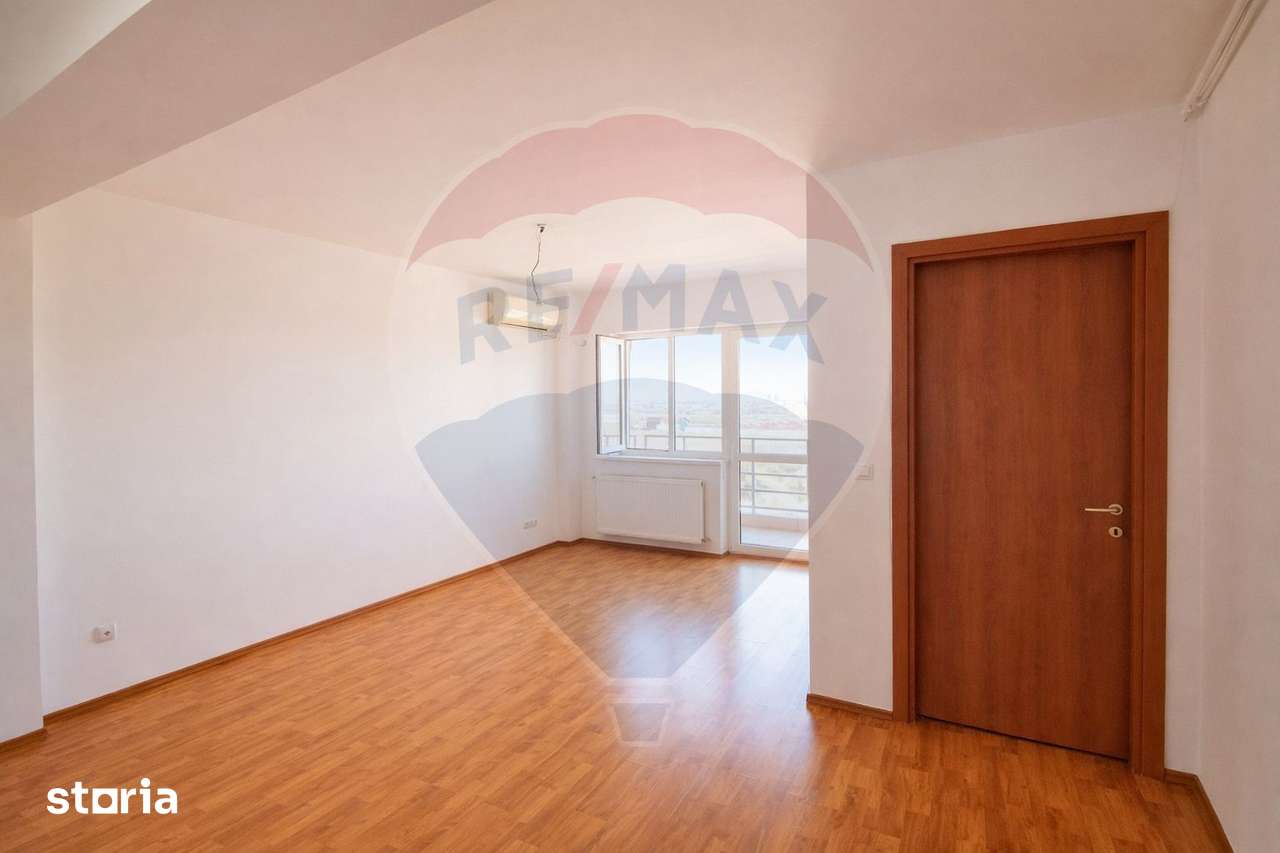 Apartament generos 3 camere, parcare subterană inclusă | Confort City — fotografia 3
