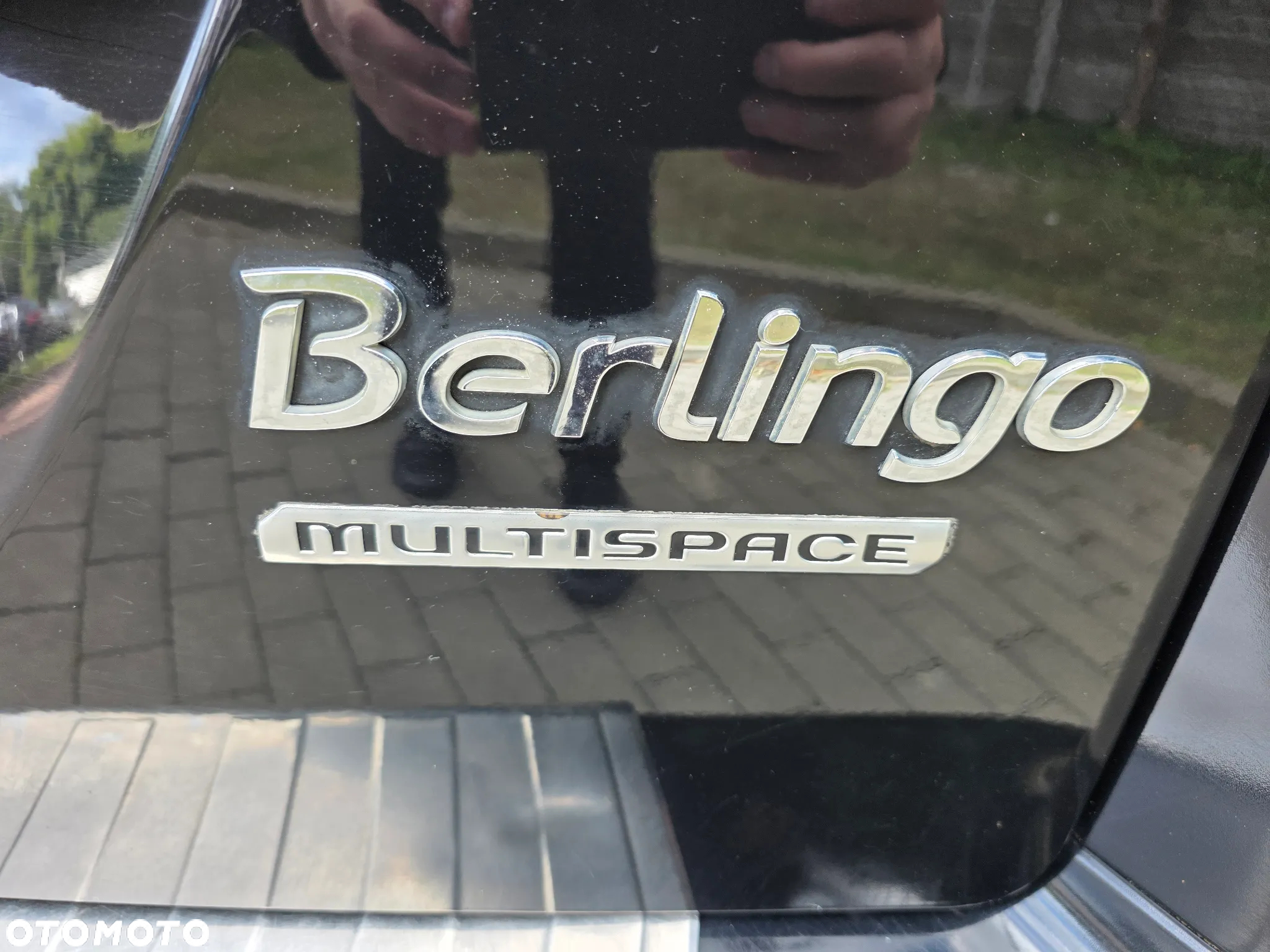 Citroën Berlingo Multispace VTi 120 Selection - 25