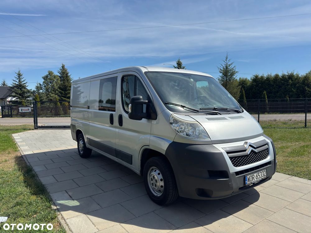 Citroën JUMPER - 2