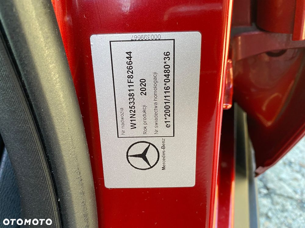 Mercedes-Benz GLC 200 4-Matic - 18