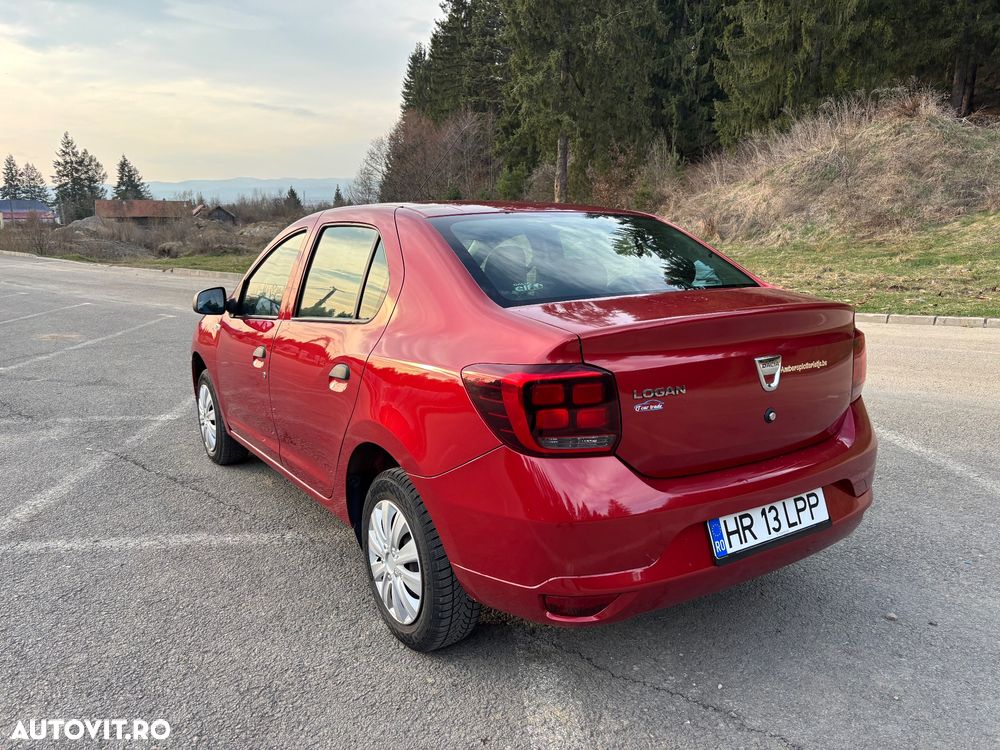 Dacia Logan - 3