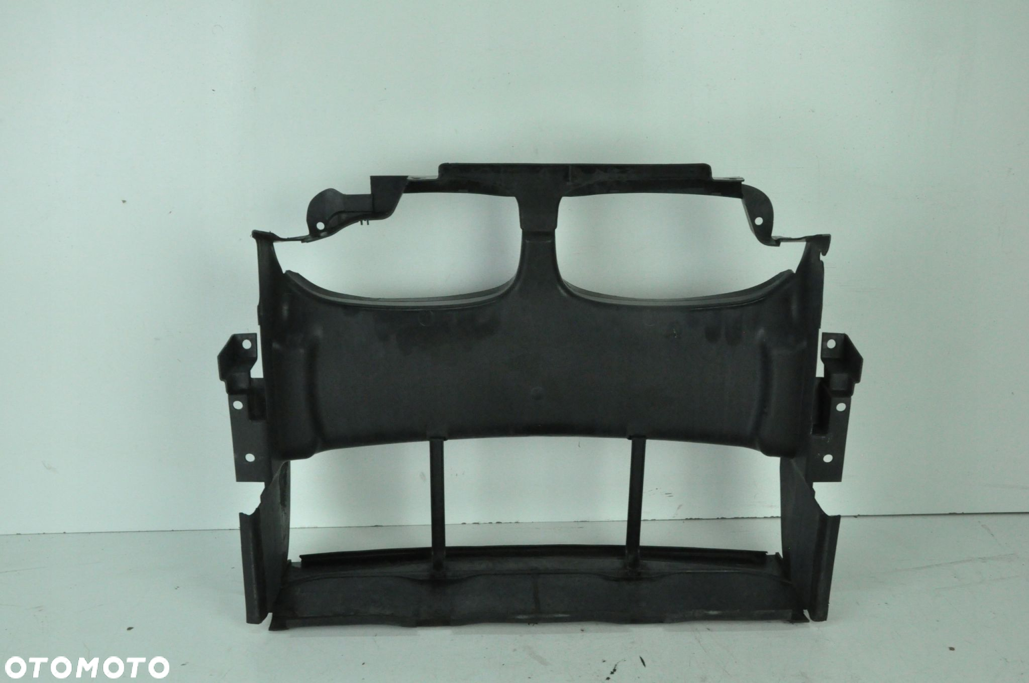 Bmw E46 Coupe Wlot Kanał Przedni Prowadnica Powietrza M52 M54 7069470 - 2