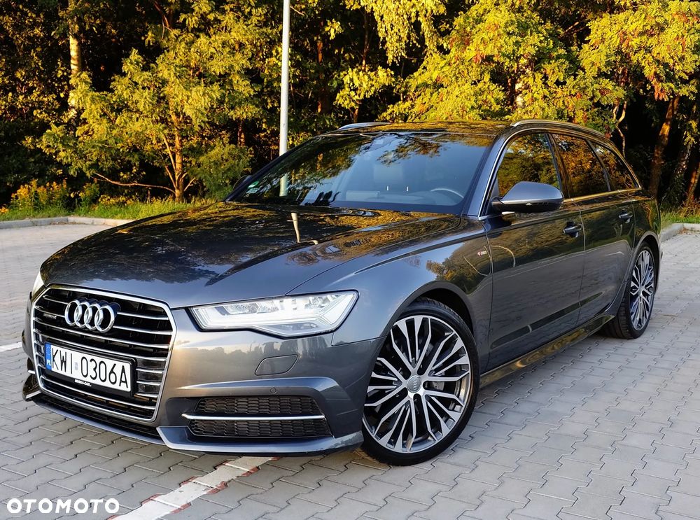 Audi A6 ver-3-0-tdi-quattro-s-tronic - 33