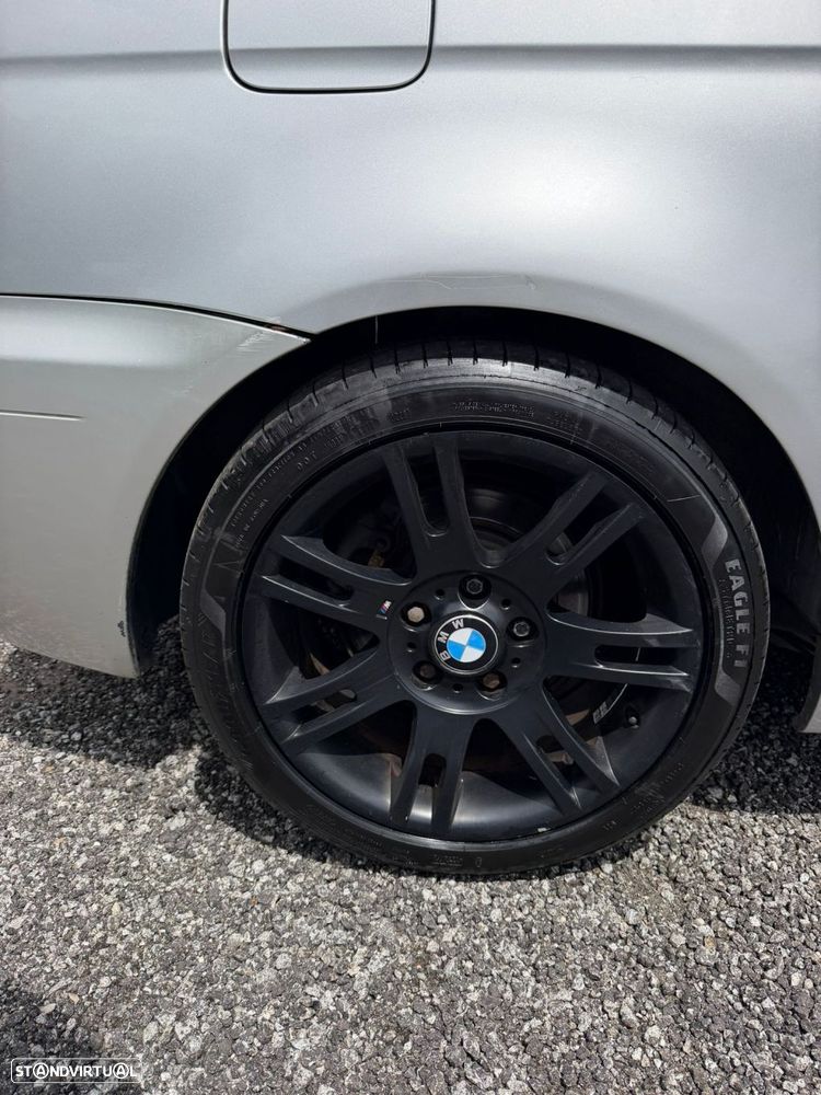 BMW 320 - 19