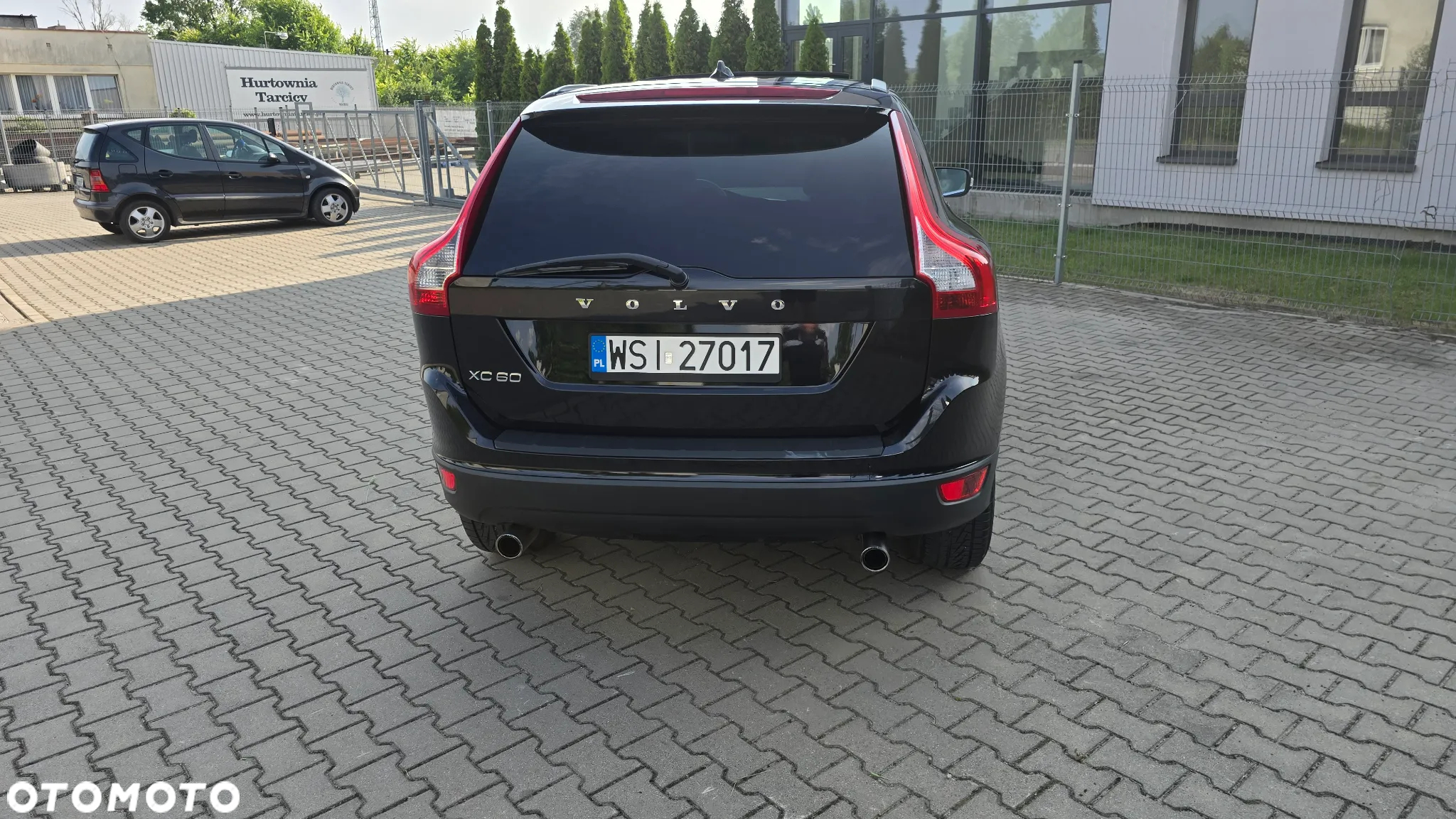 Volvo XC 60 3.2 AWD Momentum - 6